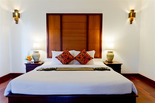 Hotel Teak Garden Villa & Spa 11