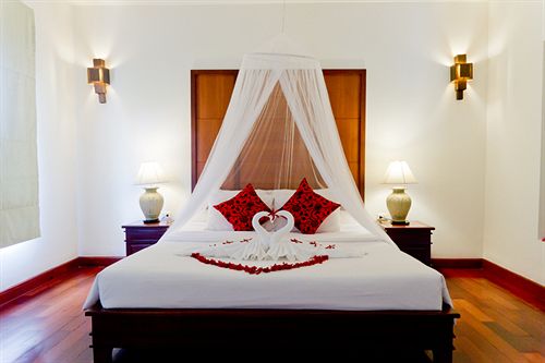 Hotel Teak Garden Villa & Spa 12