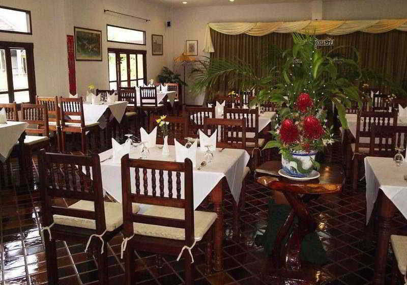 Hotel Teak Garden Villa & Spa 13