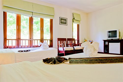 Hotel Teak Garden Villa & Spa 14