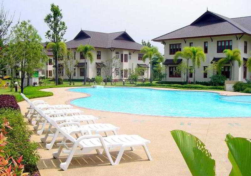 Hotel Teak Garden Villa & Spa 15