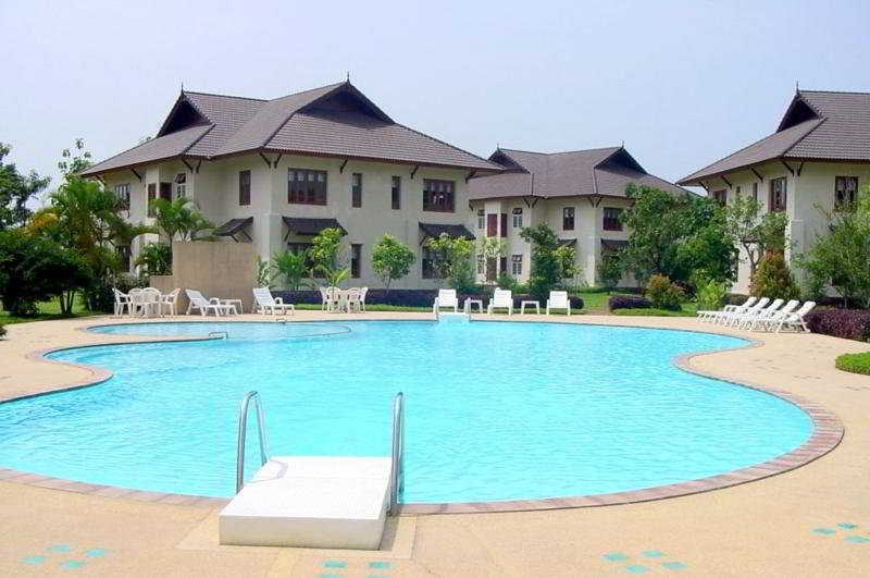 Hotel Teak Garden Villa & Spa 16