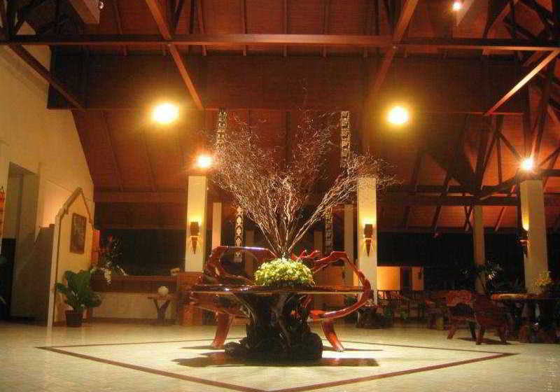 Hotel Teak Garden Villa & Spa 17