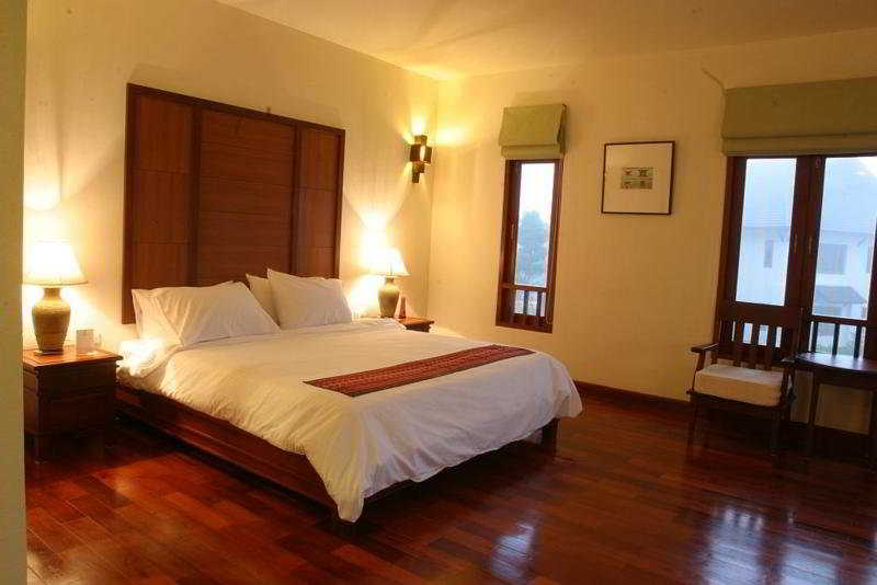 Hotel Teak Garden Villa & Spa 18