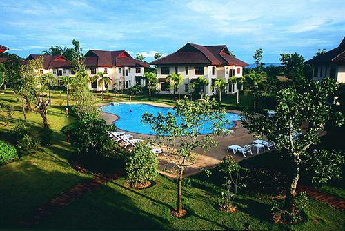 Hotel Teak Garden Villa & Spa 2