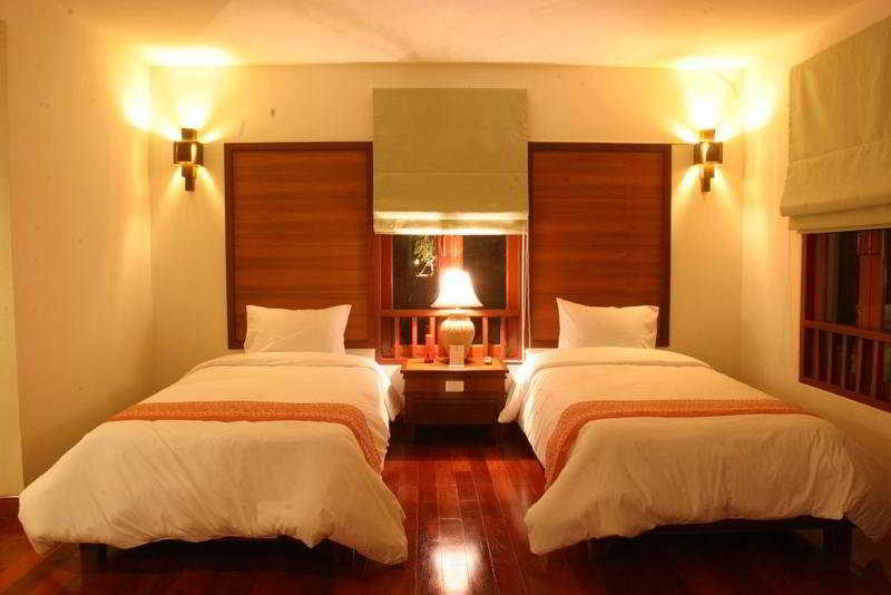 Hotel Teak Garden Villa & Spa 20