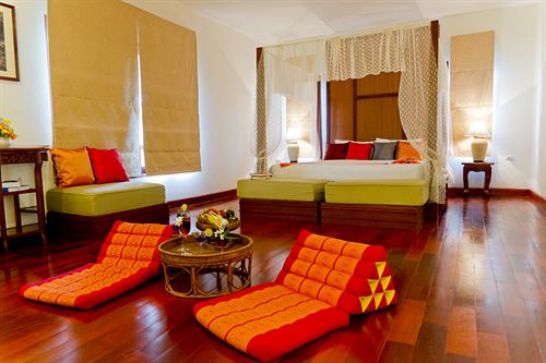 Hotel Teak Garden Villa & Spa 3