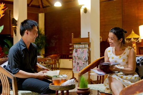 Hotel Teak Garden Villa & Spa 4