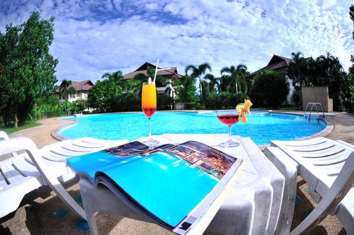 Hotel Teak Garden Villa & Spa 5
