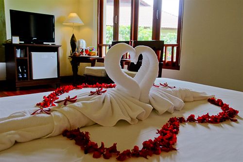 Hotel Teak Garden Villa & Spa 7