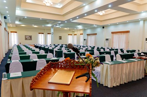 Hotel Teak Garden Villa & Spa 8