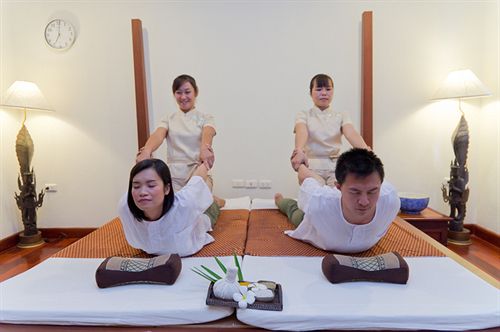 Hotel Teak Garden Villa & Spa 9