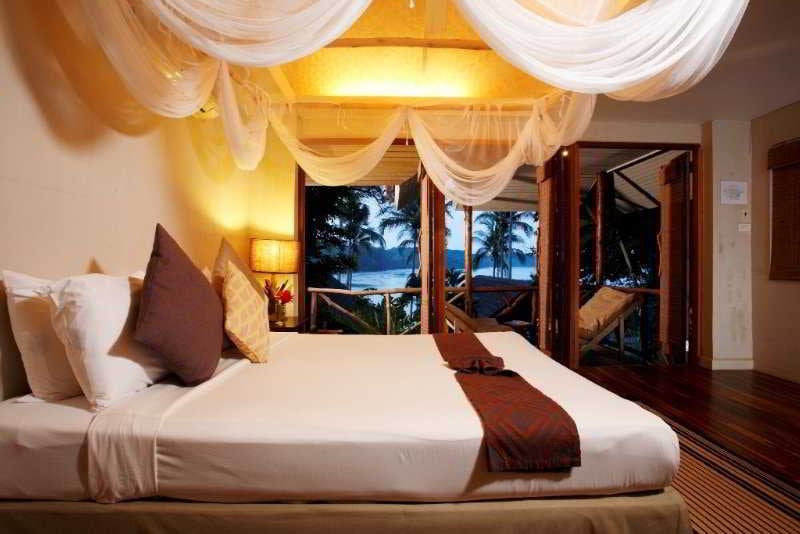 Away Koh Kood Resort 12