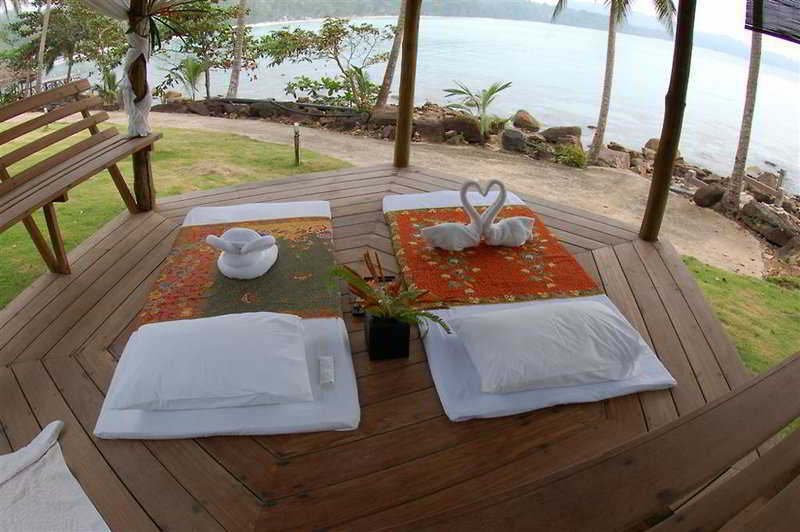 Away Koh Kood Resort 14