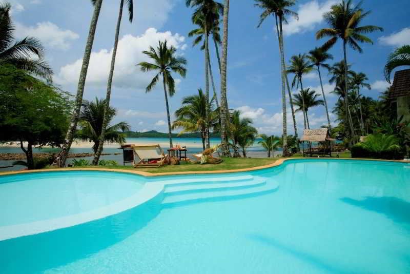 Away Koh Kood Resort 15