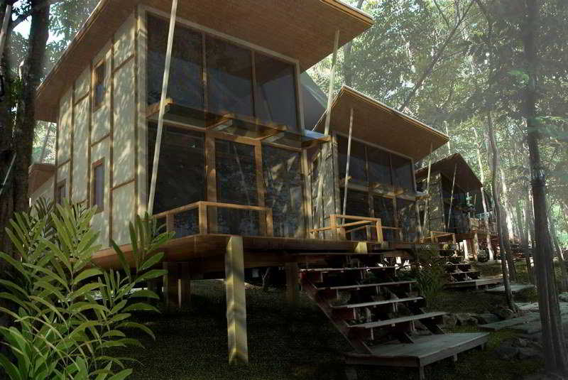 Away Koh Kood Resort 16