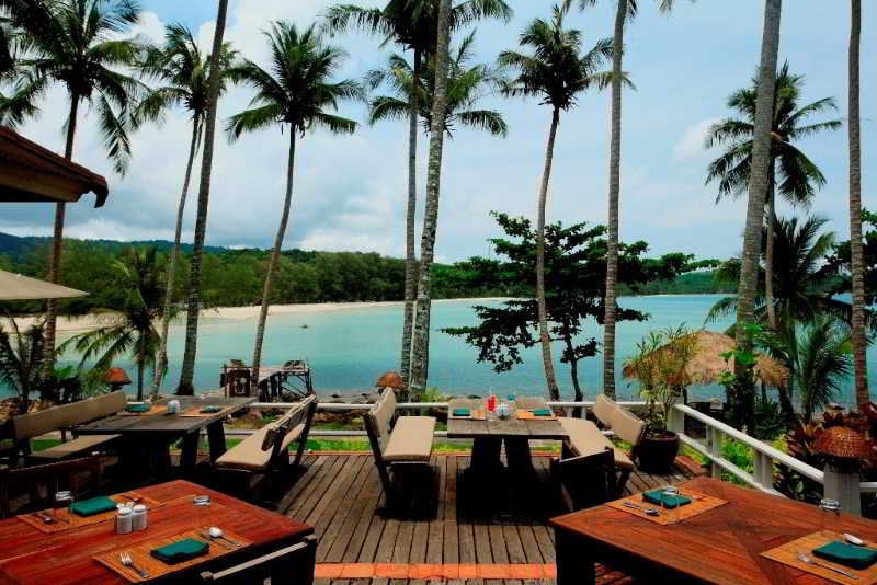 Away Koh Kood Resort 18