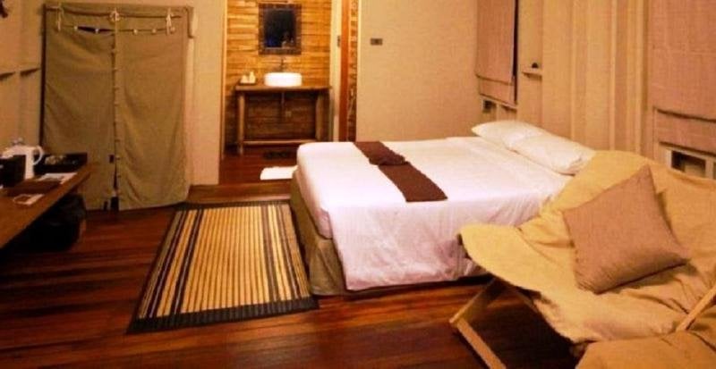 Away Koh Kood Resort 19