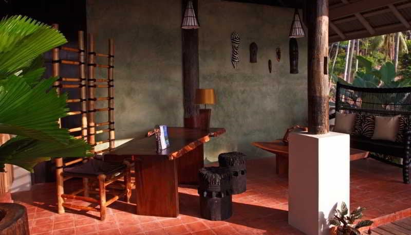 Away Koh Kood Resort 20