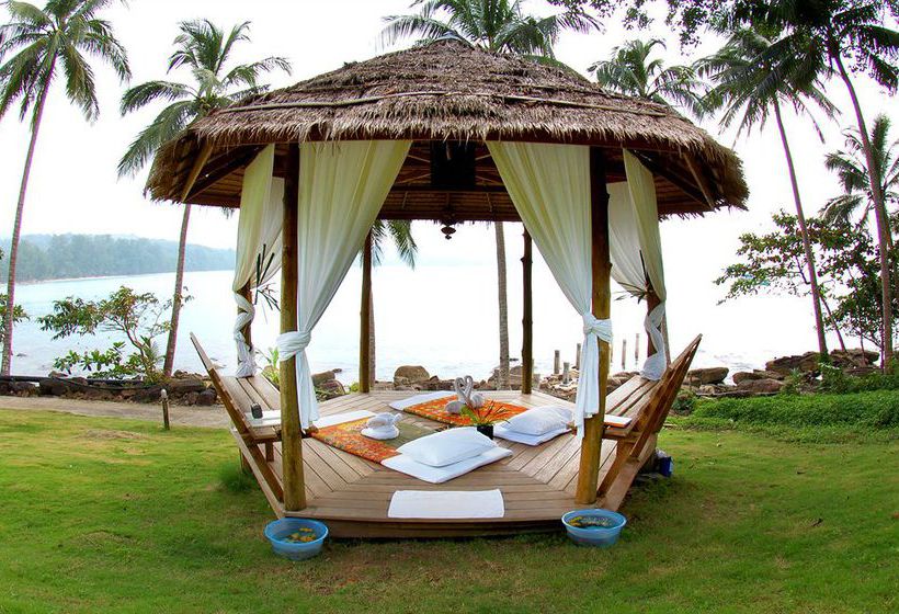 Away Koh Kood Resort 3