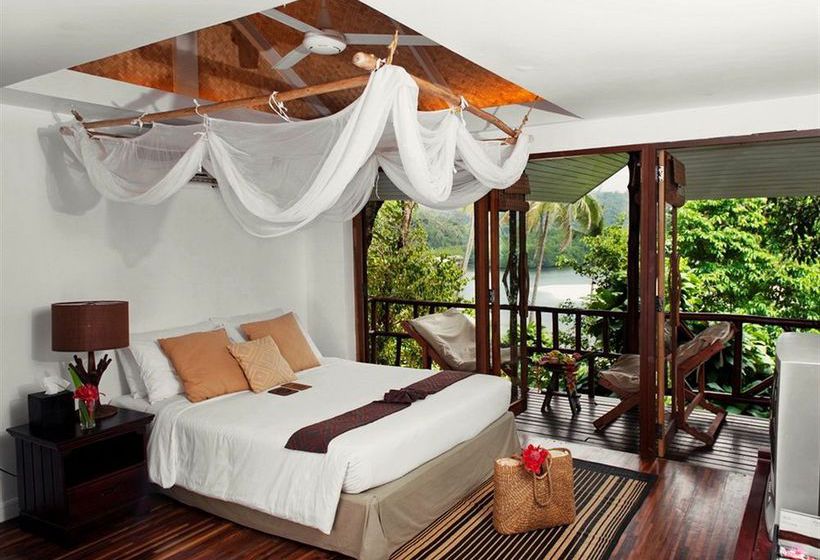 Away Koh Kood Resort 6