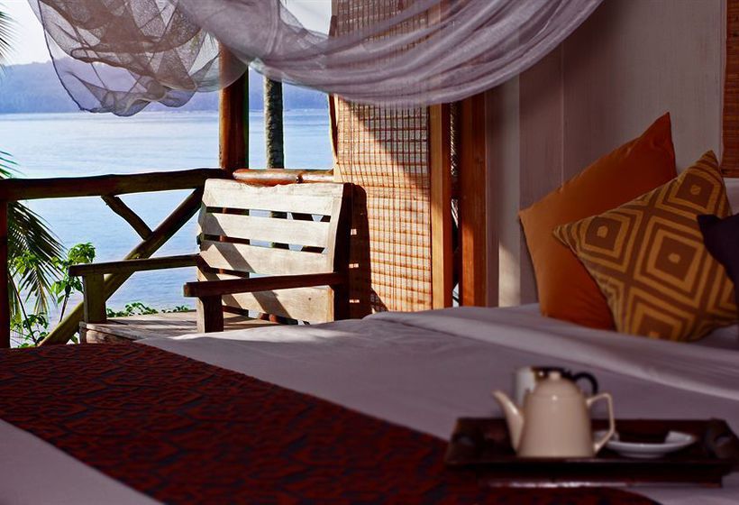 Away Koh Kood Resort 7