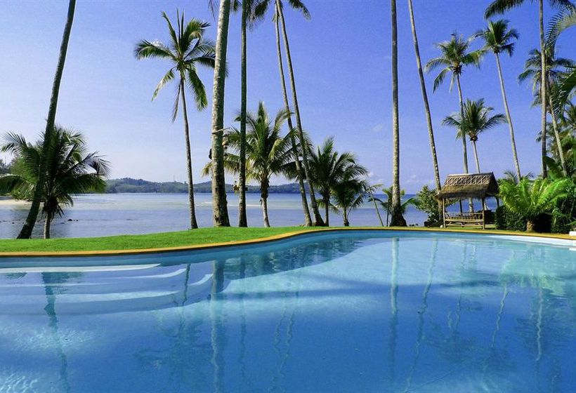 Away Koh Kood Resort 8