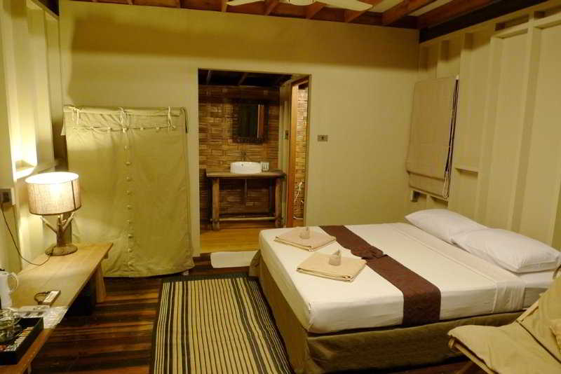 Away Koh Kood Resort 9