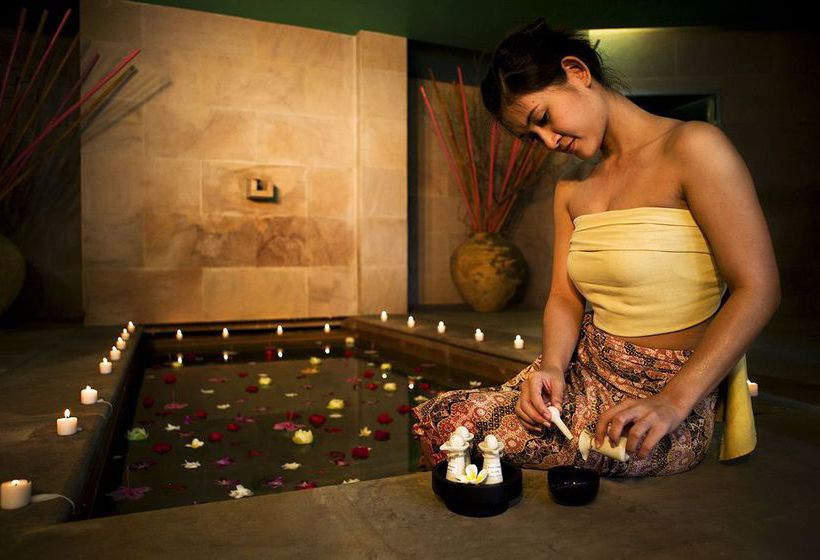 Hotel The Sunset Beach Resort & Spa Taling Ngam 1