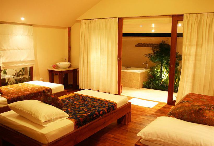 Hotel The Sunset Beach Resort & Spa Taling Ngam 10