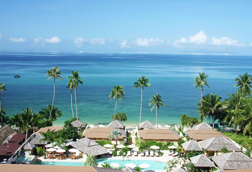 Hotel The Sunset Beach Resort & Spa Taling Ngam 17