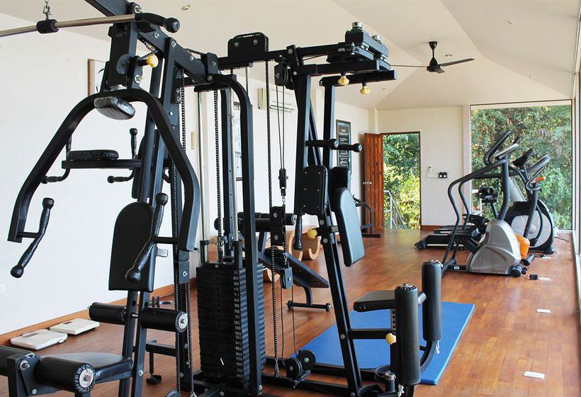 Hotel The Sunset Beach Resort & Spa Taling Ngam 18