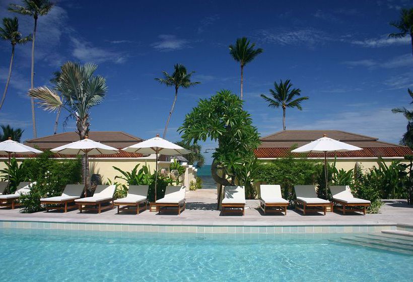 Hotel The Sunset Beach Resort & Spa Taling Ngam 4