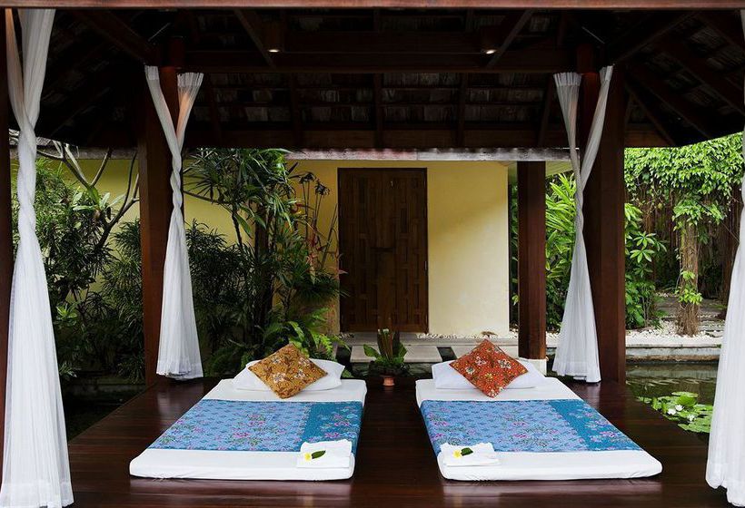 Hotel The Sunset Beach Resort & Spa Taling Ngam 5