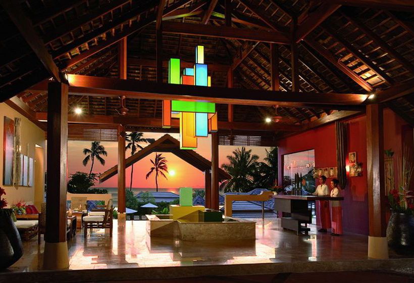 Hotel The Sunset Beach Resort & Spa Taling Ngam 6