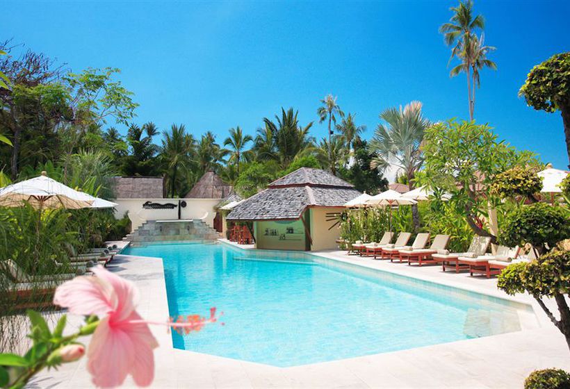 Hotel The Sunset Beach Resort & Spa Taling Ngam 7