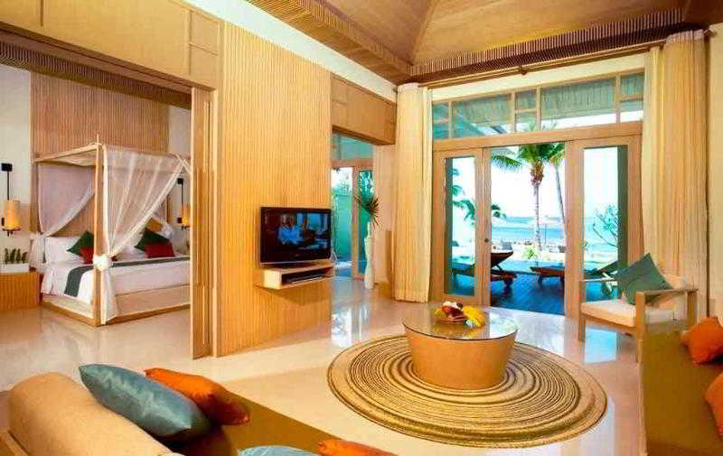 Hotel Mercure Koh Chang 1