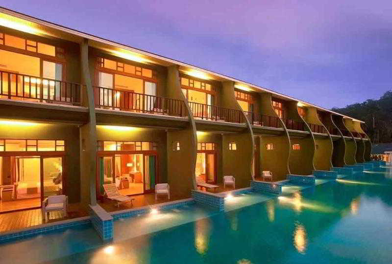 Hotel Mercure Koh Chang 10