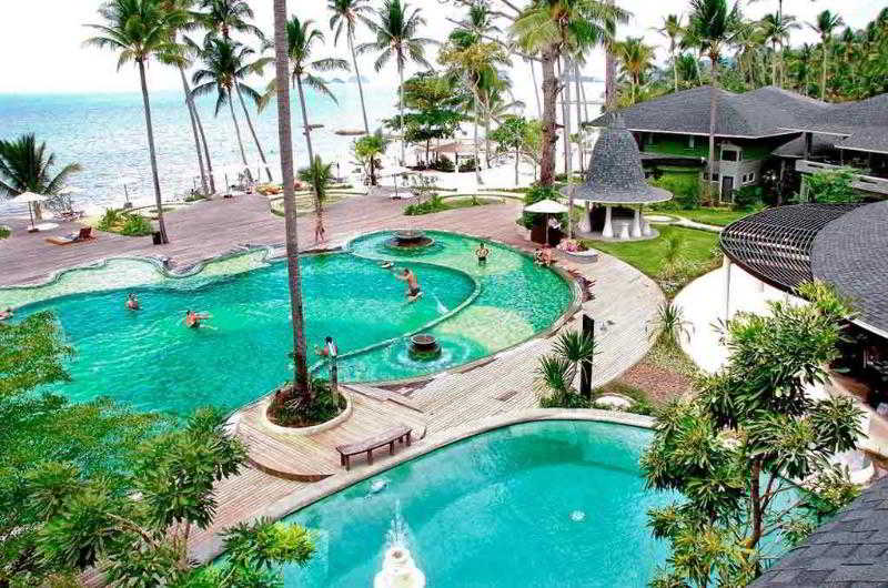 Hotel Mercure Koh Chang 11