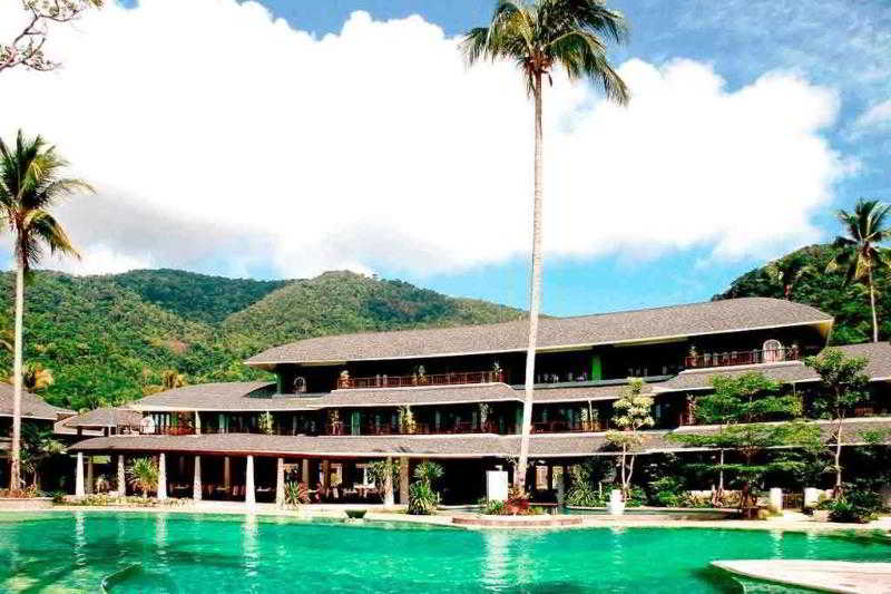 Hotel Mercure Koh Chang 8