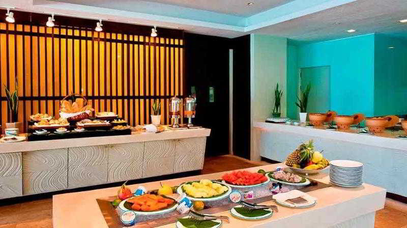 Hotel Mercure Koh Chang 9