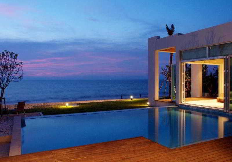 Hotel Aleenta Phuket Phang Nga 10