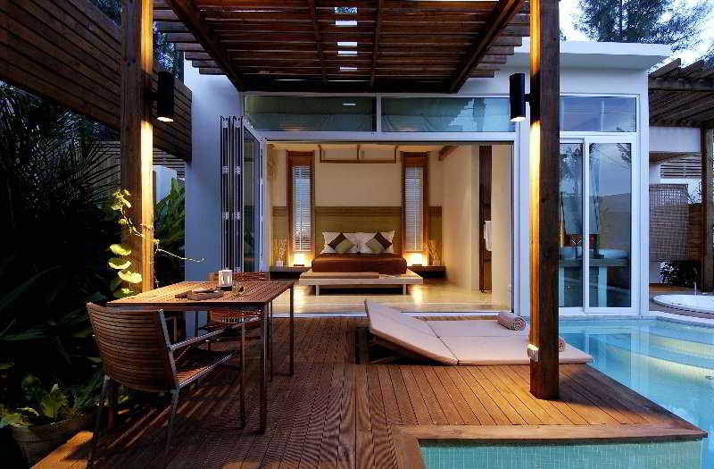 Hotel Aleenta Phuket Phang Nga 19