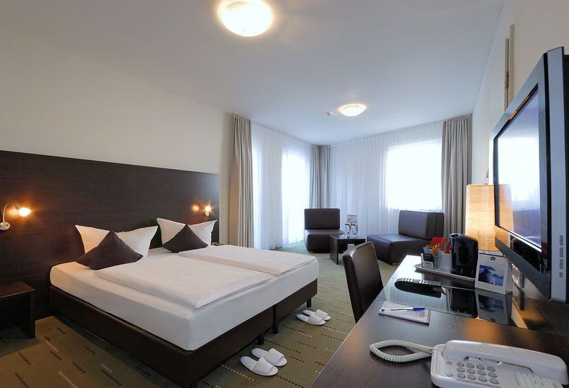 Hotel Best Western Am Spittelmarkt 10