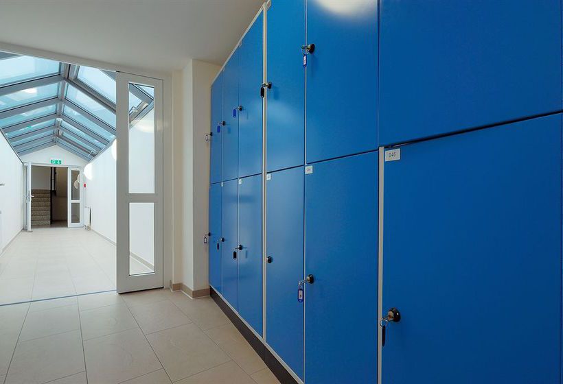 Hotel Best Western Am Spittelmarkt 11