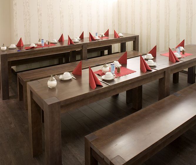 Hotel Best Western Am Spittelmarkt 12