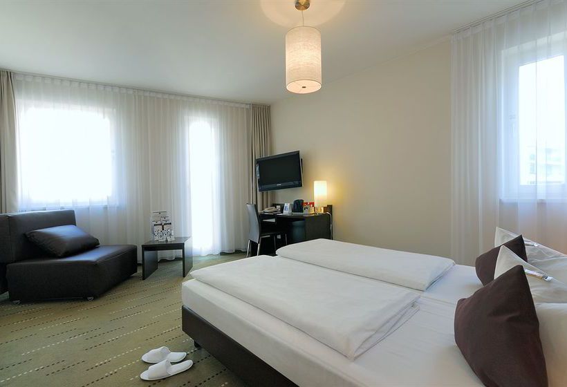 Hotel Best Western Am Spittelmarkt 14