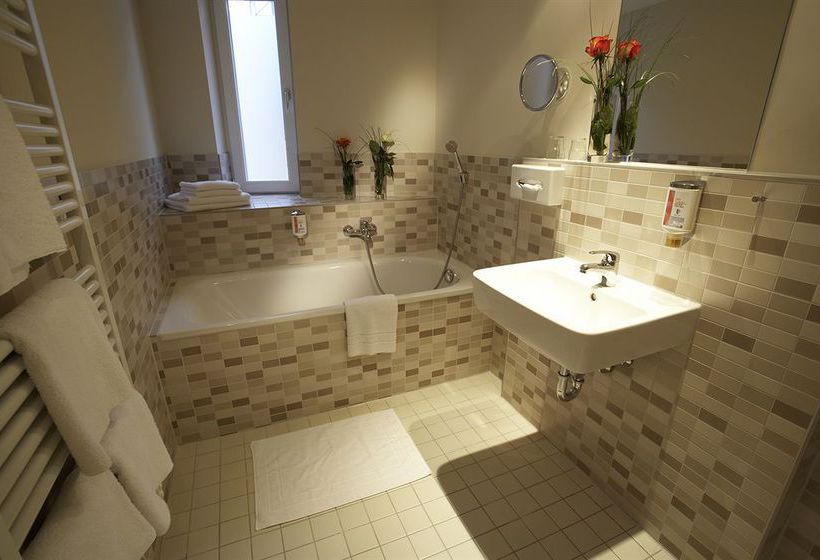 Hotel Best Western Am Spittelmarkt 16