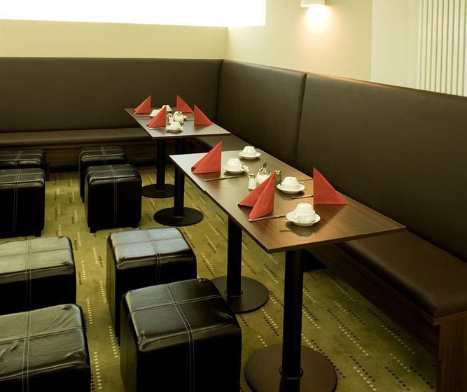 Hotel Best Western Am Spittelmarkt 17