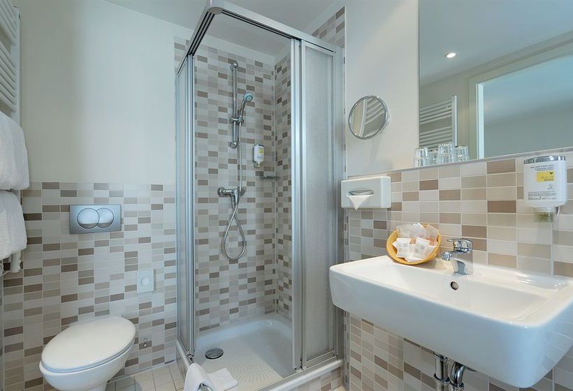 Hotel Best Western Am Spittelmarkt 18